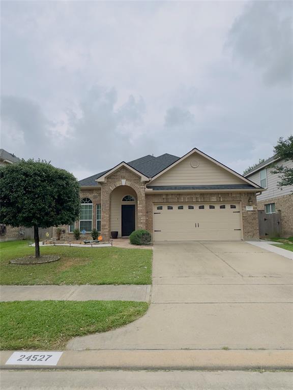 property at 24527 Lakecrest Creek Dr