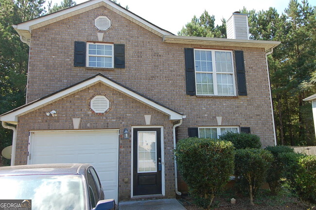 3977 Riverside Pkwy in Decatur, GA - Building Photo - Building Photo