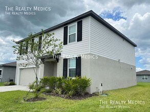 3505 Bonsilva St in Plant City, FL - Building Photo - Building Photo