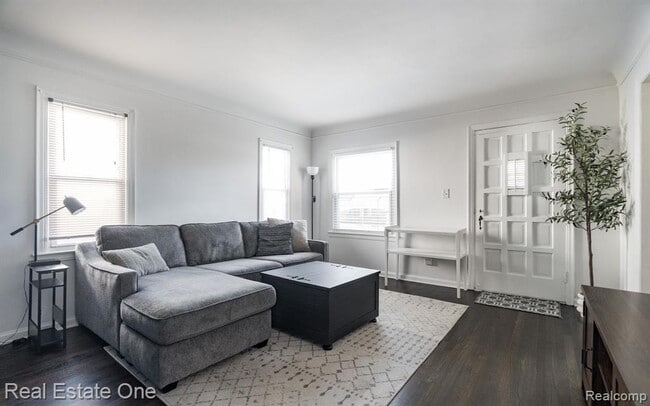 2989 Cummings Ave in Berkley, MI - Building Photo - Building Photo