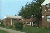 Kendall Place Apartments