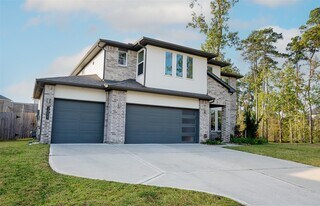 14035 Vly Crk Ct in Shenandoah, TX - Building Photo