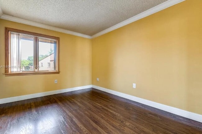 property at 6691 SW 137th Ct