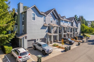 Summerlinn in West Linn, OR - Foto de edificio - Building Photo