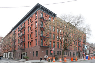 Horatio Arms in New York, NY - Building Photo - Building Photo