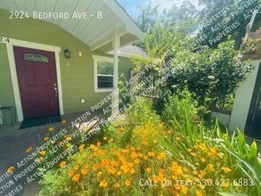 2924 Bedford Ave in Placerville, CA - Building Photo - Building Photo
