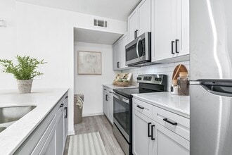 Preserve at Preston in Plano, TX - Building Photo - Building Photo