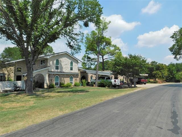property at 2039 Britt Dr