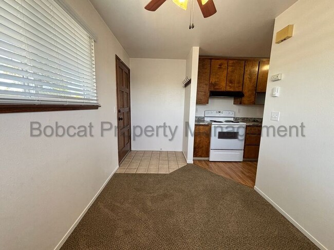 property at 1516 South Ct