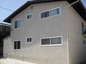 Exton Condominium in Lomita, CA - Building Photo - Building Photo