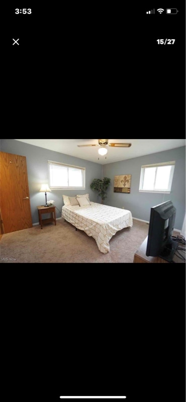property at 6293 Meldon Dr