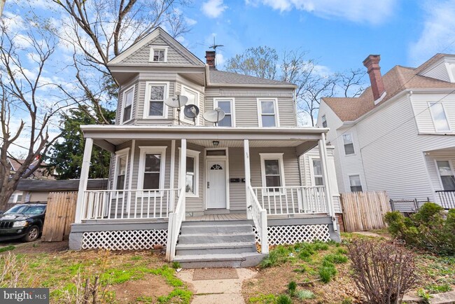 34 Cumberland Ave in Trenton, NJ - Building Photo - Building Photo