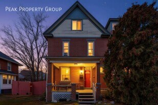 204 Chittenden Ave in Columbus, OH - Building Photo