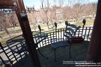 170 Commonwealth Ave, Unit 1 in Boston, MA - Building Photo - Building Photo