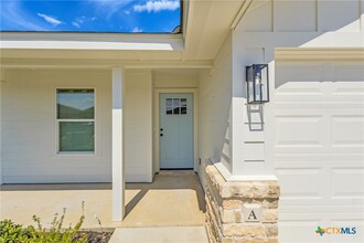 907 Smoke Tree Ln in Killeen, TX - Building Photo - Building Photo