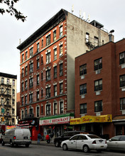 201 Madison St in New York, NY - Building Photo - Building Photo