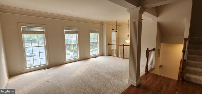 23812 Burdette Forest Rd in Clarksburg, MD - Building Photo - Building Photo