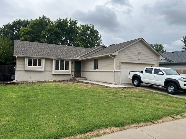 property at 1945 S Cypress St