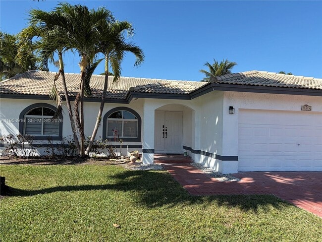 property at 20374 SW 131st Ct