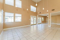 5942 Springmist St in North Las Vegas, NV - Building Photo - Building Photo