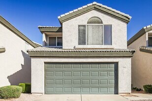 425 S Sunrise Dr, Unit 1622 in Gilbert, AZ - Building Photo