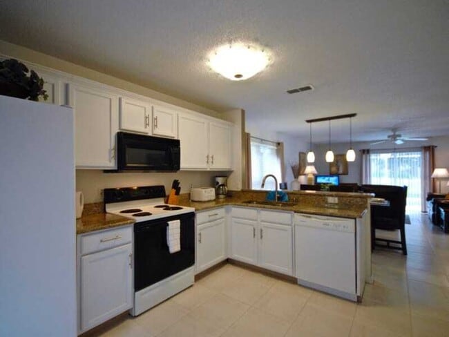 2414 St Augustine Blvd in Haines City, FL - Building Photo - Building Photo