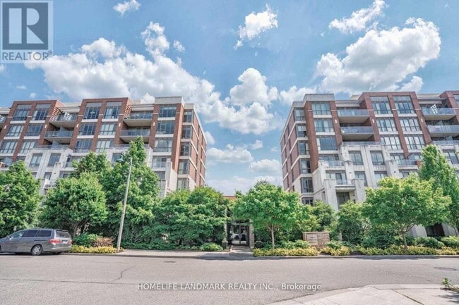 57 Upper Duke Crescent in Markham, ON - Building Photo - Building Photo