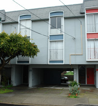 480 90th St in Daly City, CA - Building Photo - Building Photo