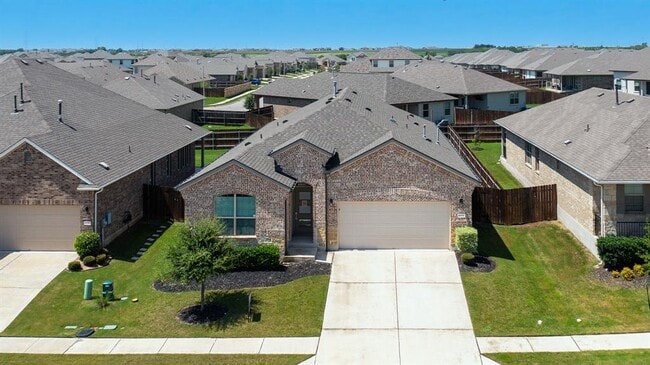 16737 Marcello Dr in Pflugerville, TX - Foto de edificio - Building Photo