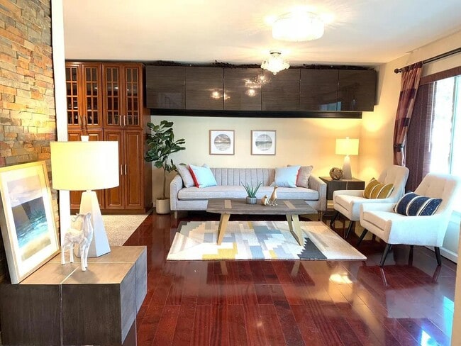 property at 410 Auburn Way