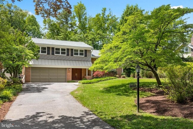 1222 Noyes Dr in Silver Spring, MD - Building Photo - Building Photo