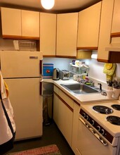 521 Columbus Ave, Unit F in Boston, MA - Foto de edificio - Building Photo