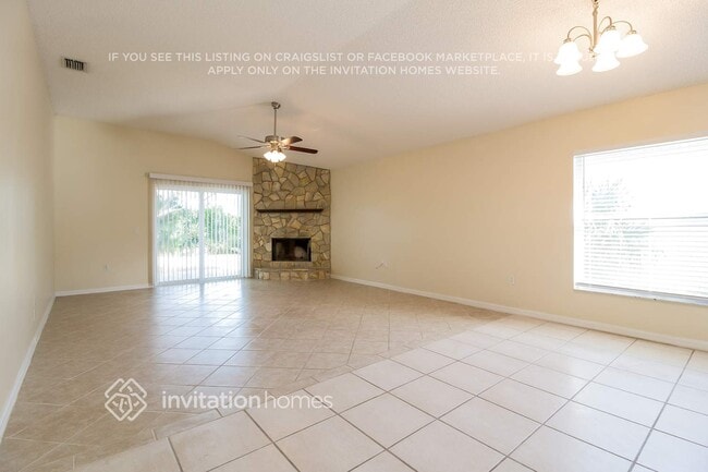 1640 Wekiva Dr in Melbourne, FL - Building Photo - Building Photo