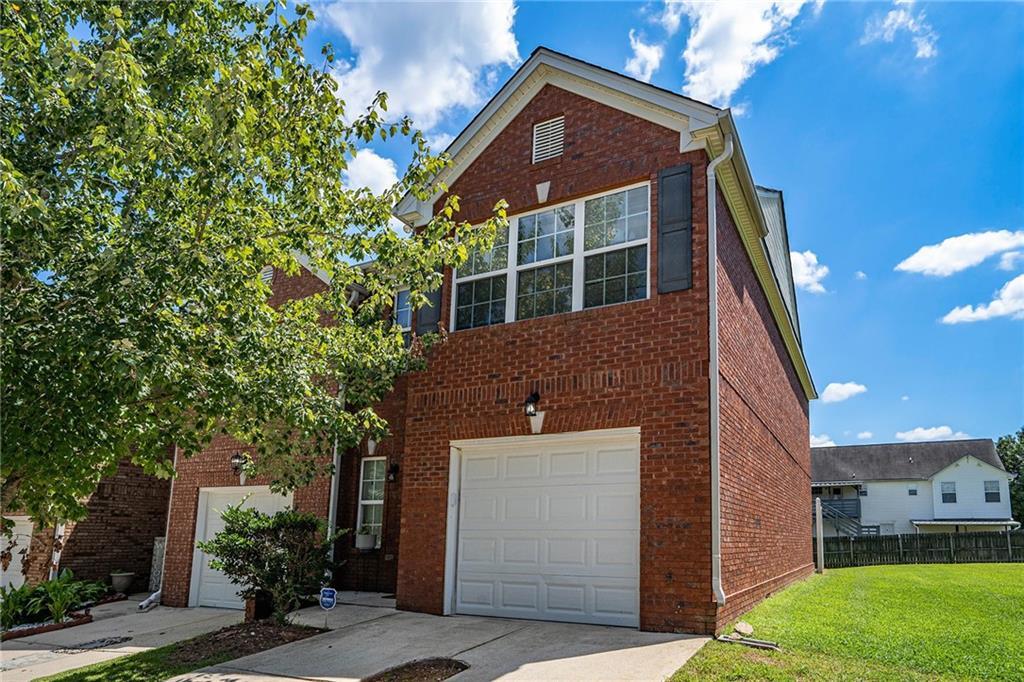 6515 Snow Bird Ln in Douglasville, GA - Building Photo