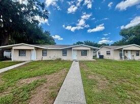 10812 Hannaway Dr in Riverview, FL - Building Photo