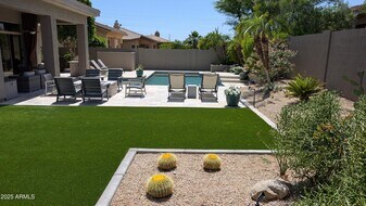 7940 E Quill Ln in Scottsdale, AZ - Building Photo