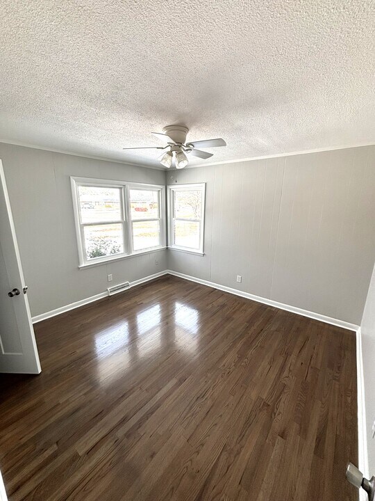 1510 Fairview St in Dunn, NC - Building Photo