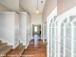 204 Bella Vista Terrace in Mcdonough, GA - Building Photo - Building Photo