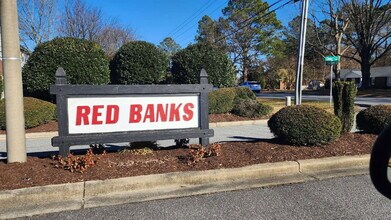 3205 Cleere Ct in Greenville, NC - Building Photo - Building Photo