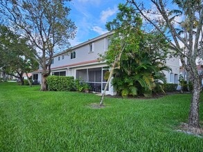 8027 Big Pine Way in Riviera Beach, FL - Building Photo - Building Photo