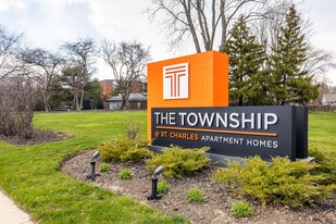 The Township at St. Charles Apartments