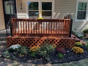 316 N 33rd St in Muskogee, OK - Building Photo - Building Photo