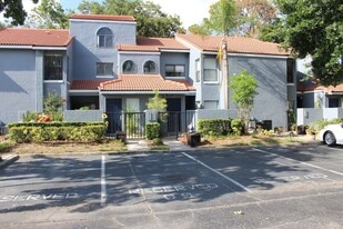 4707 Chevy Pl in Orlando, FL - Building Photo