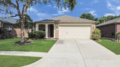 10311 Caribou Cv in Missouri City, TX - Foto de edificio - Building Photo