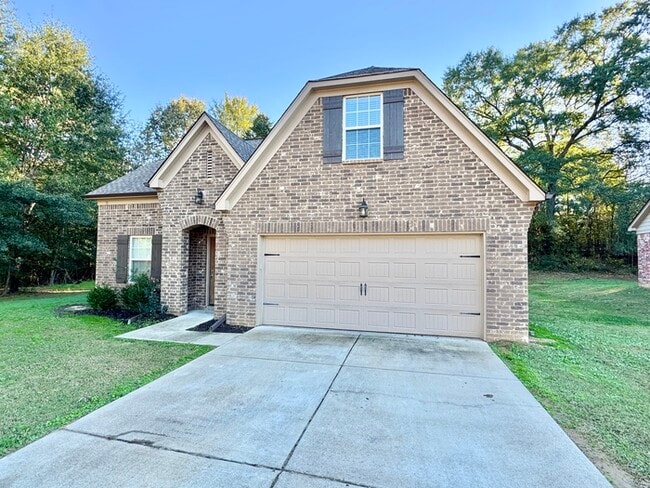 11 Katie Ln in Byhalia, MS - Building Photo - Building Photo