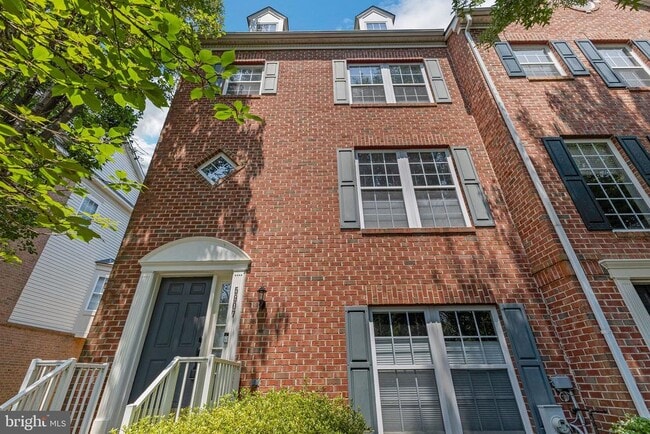 property at 5907 Trumpet Sound Ct
