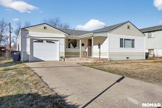 1343 S Irving St in Denver, CO - Building Photo - Building Photo