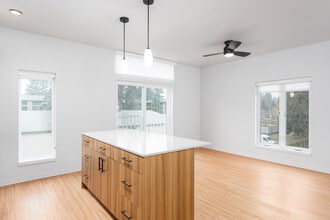 The Hub in Lacey, WA - Building Photo - Interior Photo