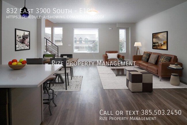 832 E 3900 S in Murray, UT - Building Photo - Building Photo
