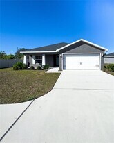4339 Swan St in Haines City, FL - Building Photo